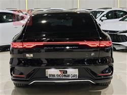 BYD HAN